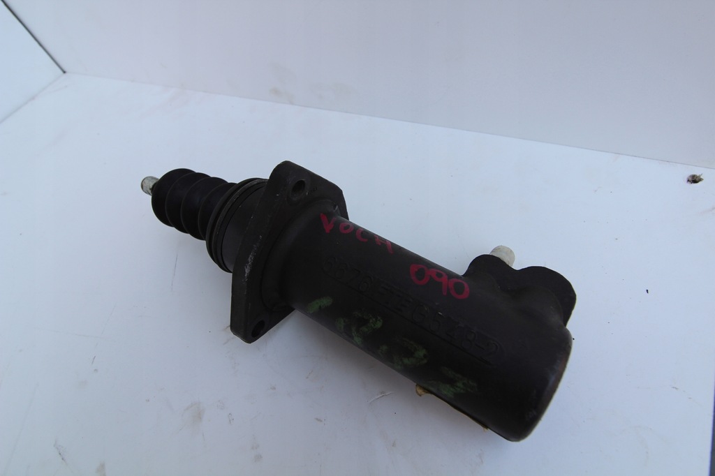 фото №1, Привод сцепления volvo