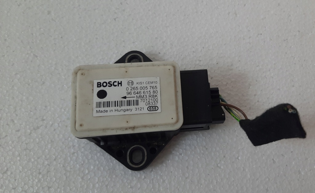 Купити Датчик esp citroen 0265005765