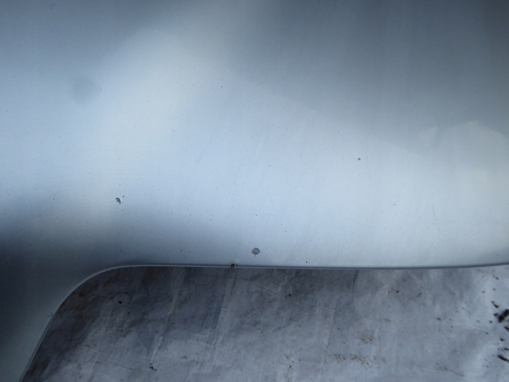 Капот крышка решётка  решётка радиатора audi a4 b5 94-97 lyzm Доставка