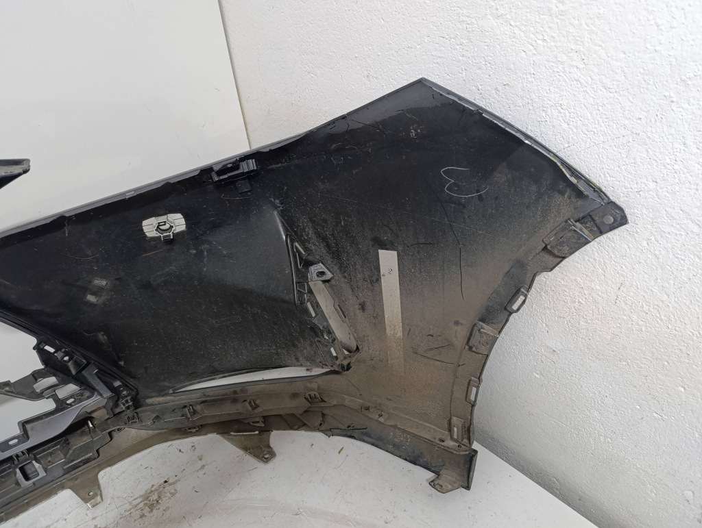 фото №16, Бампер перед передній lexus rx iv 4 lift 19-