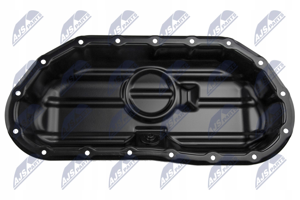 фото №13, Піддон масляна