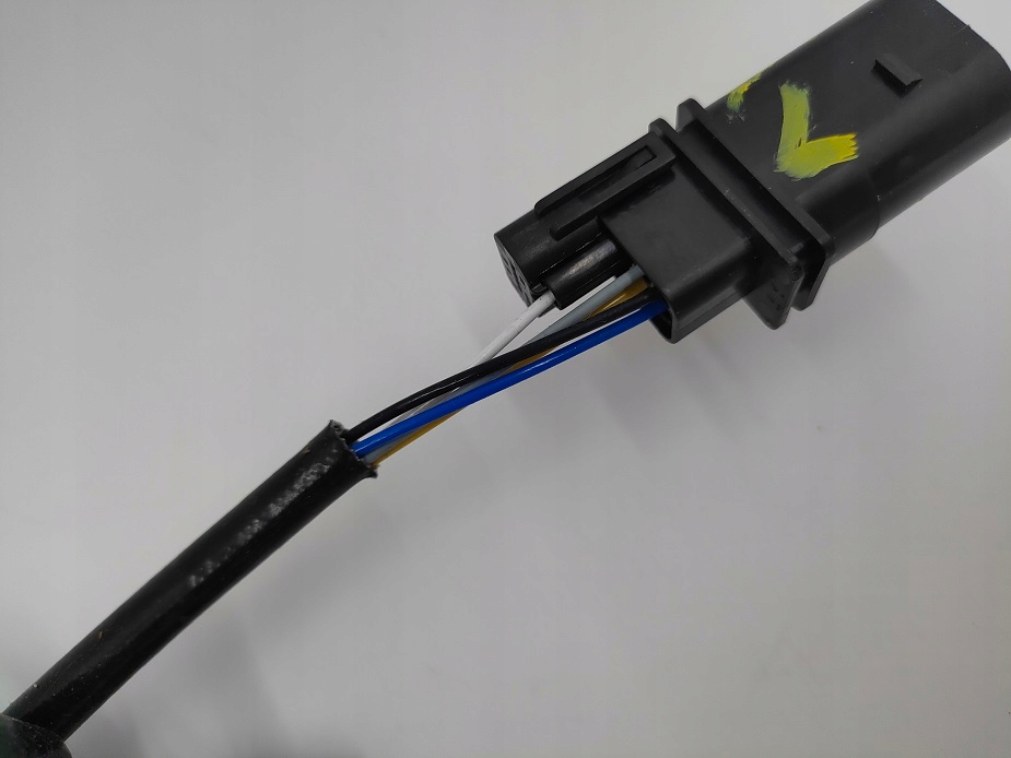 фото №9, Датчик лямбда-зонд 8w0906265l q5 q7 q8 cayenne panamera 971