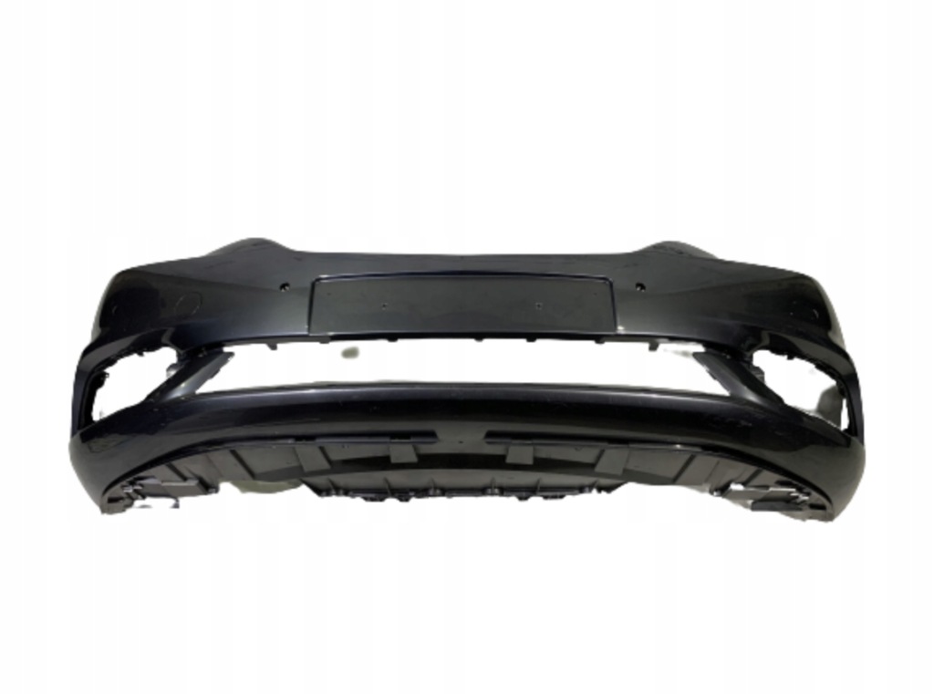 фото №1, Opel zafira c lift бампер перед передний 2016-2020