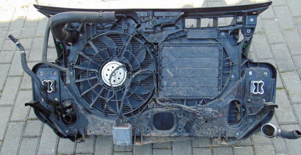 Ремінь передній підсилювач передній audi a6 c6 2.0tfsi Київ