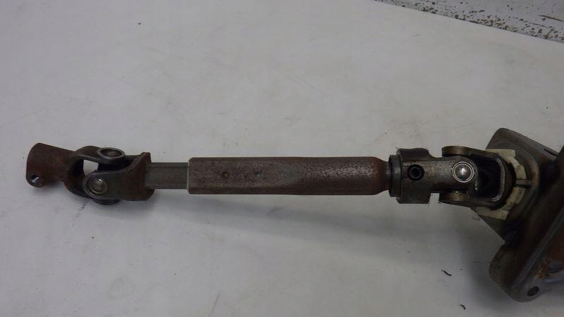 фото №9, Колонка рулевая europa jumper boxer ii ducato iii 2.2 bhdi 07355358730