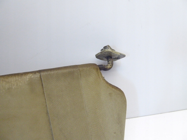 фото №4, Transit mk8 12r- захист сонцезахисна права