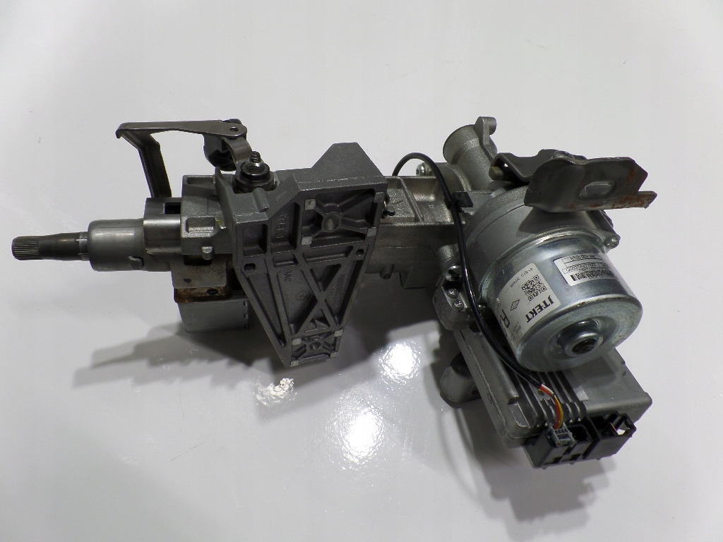 фото №1, Renault clio iv підсилювач електричний 488102646r