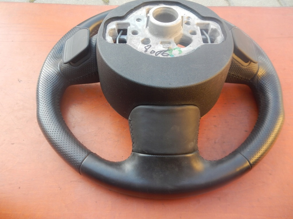 фото №12, Повітропровід audi a6 c7 4g s-line пелюстки перемикання