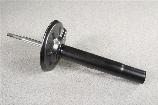 фото №4, Oryg. porsche cayman 987.1 амортизатор /перед l=r