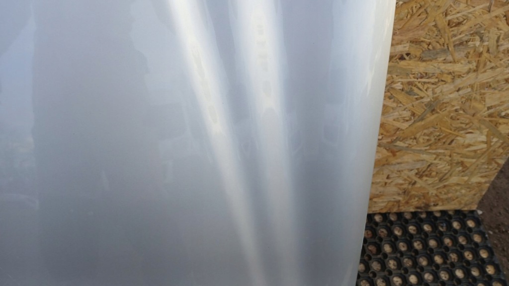 Mercedes clk w209 купе капот 744 Зі Шроту