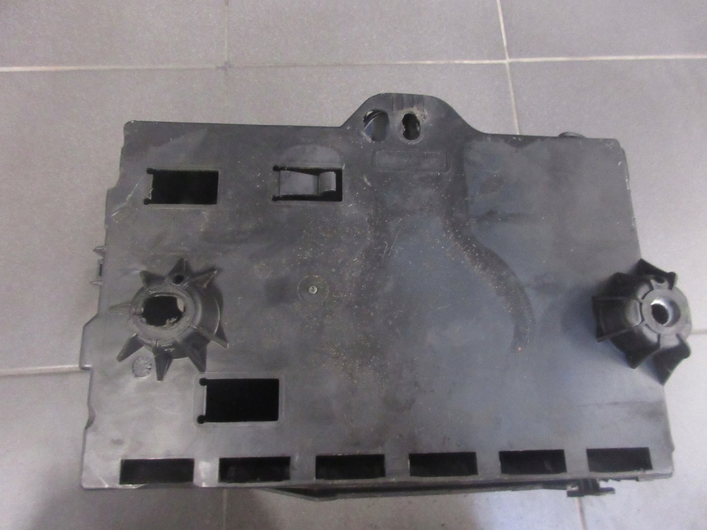 фото №7, Peugeot rcz корпус основание аккумулятор 1.6 thp