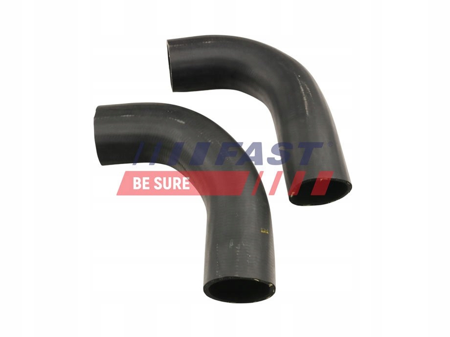 фото №1, Труба интеркулер ford transit 20 le ze