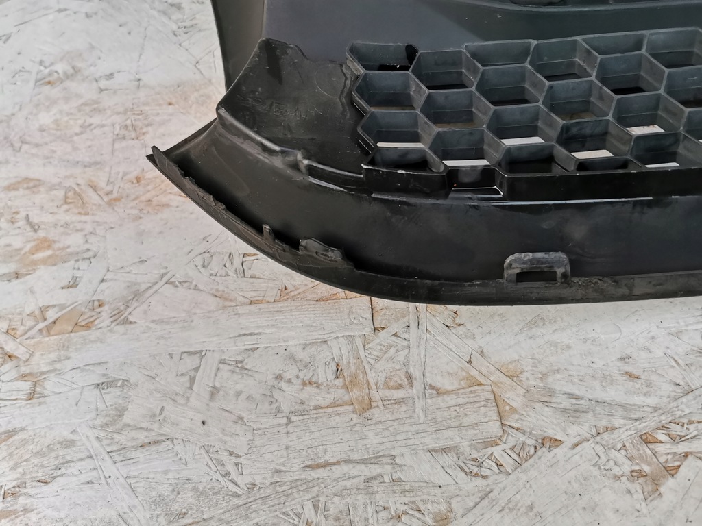 фото №9, Dacia logan ii sandero ii решётка радиатора решётка радиатора решётка