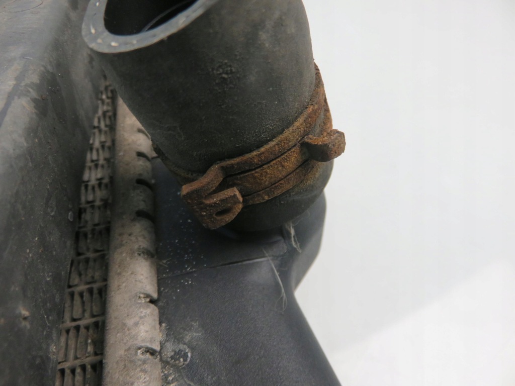 фото №5, Радіатор вентилятор mitsubishi colt vi 1.1 1350a072