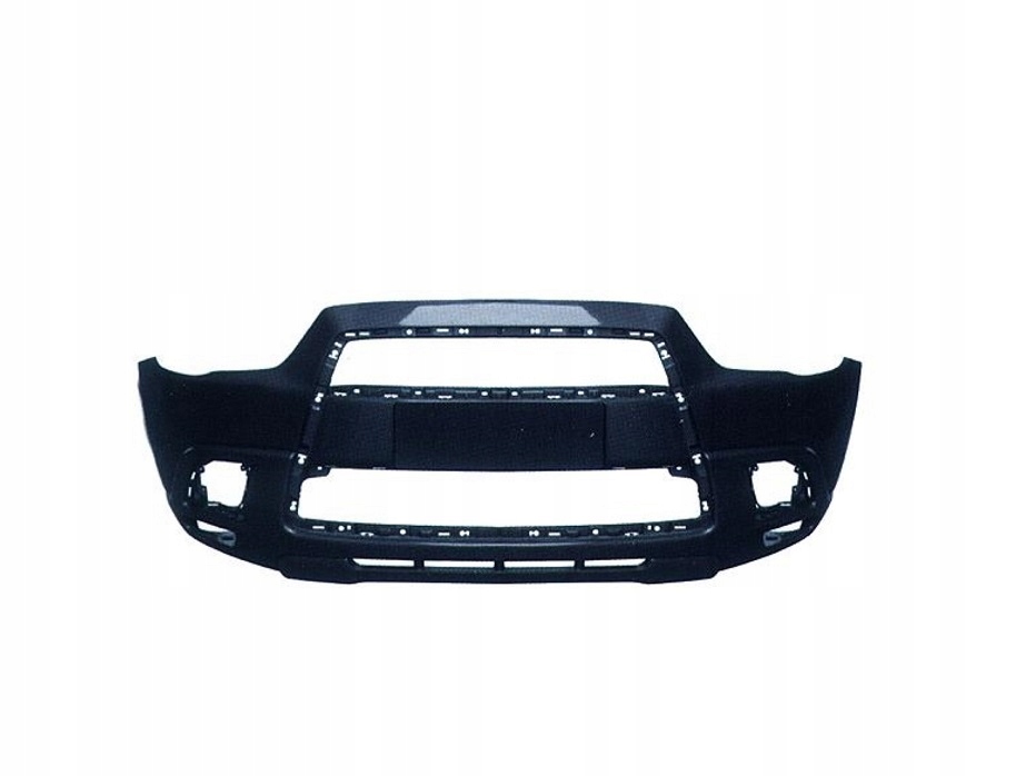 фото №1, Бампер передній mitsubishi asx 10- 6400c950