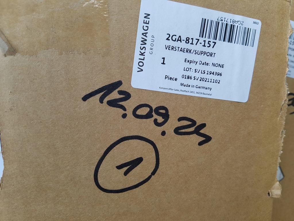 фото №10, Vw t-roc шумоизоляция шумоизоляция крыша 2ga817157