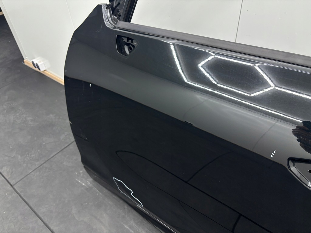 фото №12, Cupra terramar двері ліва передні перед