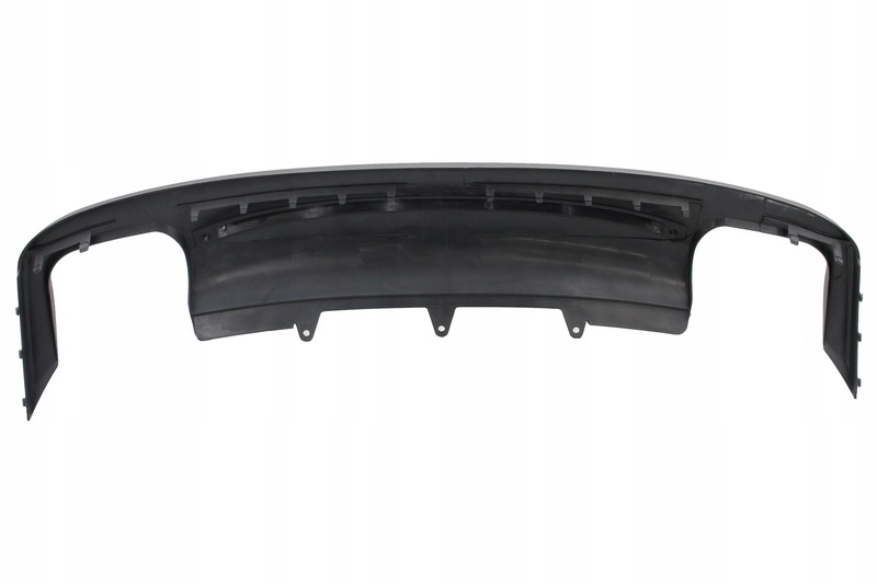 фото №6, Диффузор спойлер audi a5 s5 8t sportback 12-15