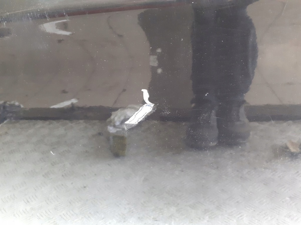 фото №9, Дверь левый перед alfa romeo 159 601