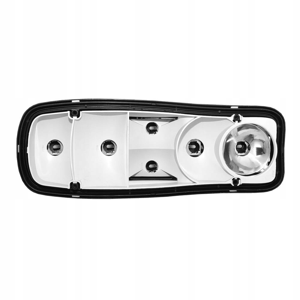 фото №7, Ліва лампа задня світло задні задня renault master