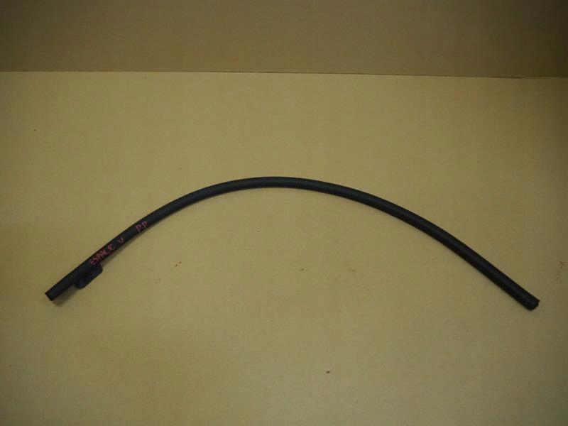 фото №1, Прокладка дверь правый перед renaultespace v