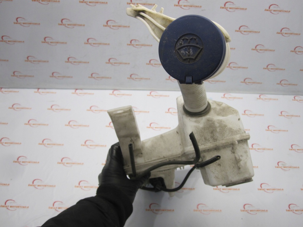 фото №5, Peugeot 2008 ii gt line 22r бачок омывателя 9836393680