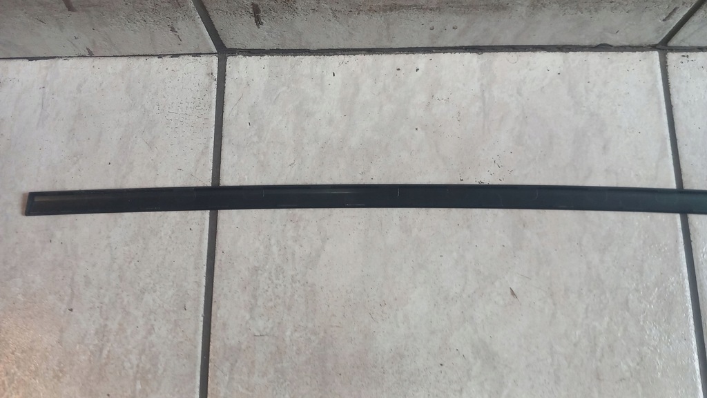 фото №9, Polestar 2 ii рамка молдинг скло двері задня правий bydgoszcz 31689573