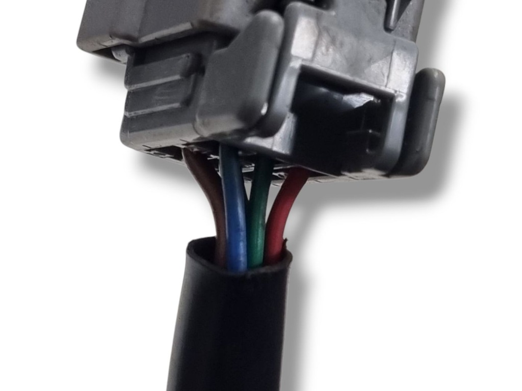 фото №7, Зеркало наружное правая сторона ford focus 2 2007 2128.36.290