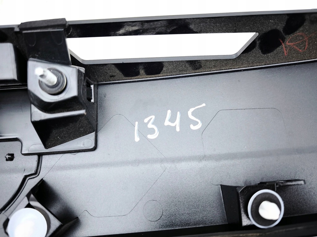 фото №6, Nissan juke ii f16 2025 оббивка кришки багажника 9081069a0a