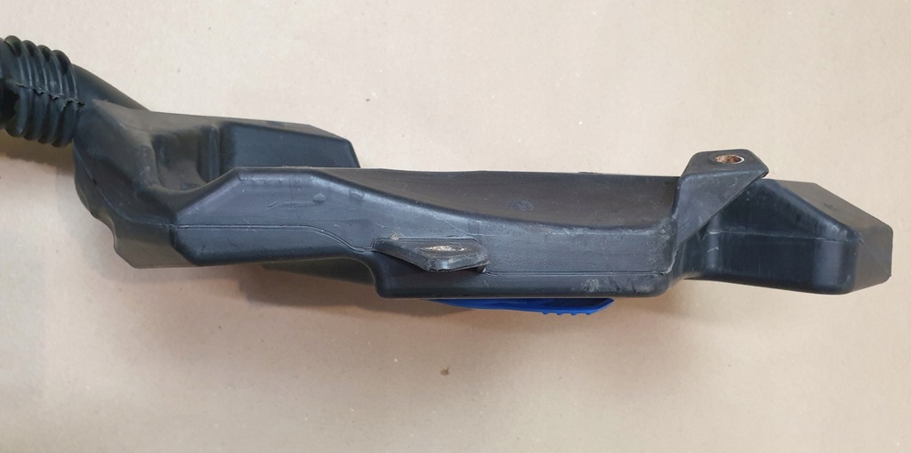 фото №8, Бачок жидкость омывателя верхний заливная горловина крышка audi a6 c7 a7 4g 4g1955462a