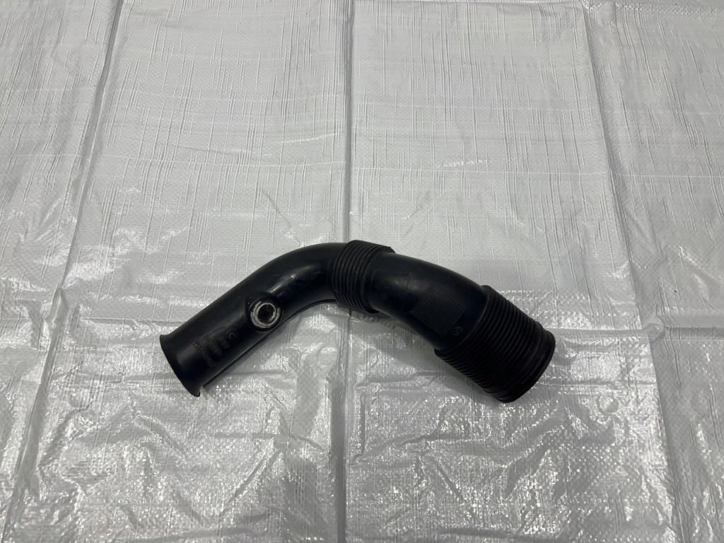 фото №1, Fiat lancia jeep впуск повітрозабірник повітря 51857337