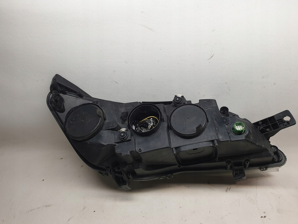 фото №13, Ducato iii boxer iii jumper iii 14-20 лампа левая перед передняя 1374296080