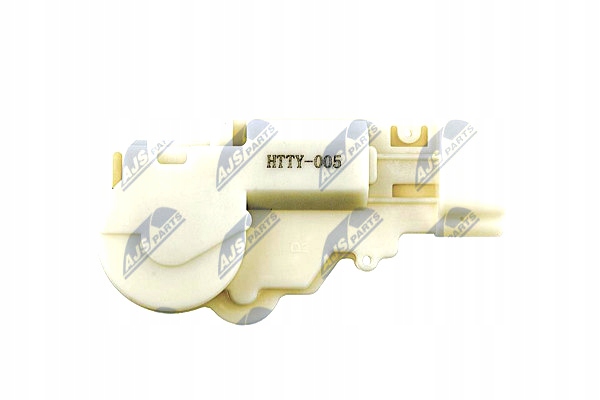 фото №10, Привід центрального замка задня toyota yaris yaris verso 1999-2005