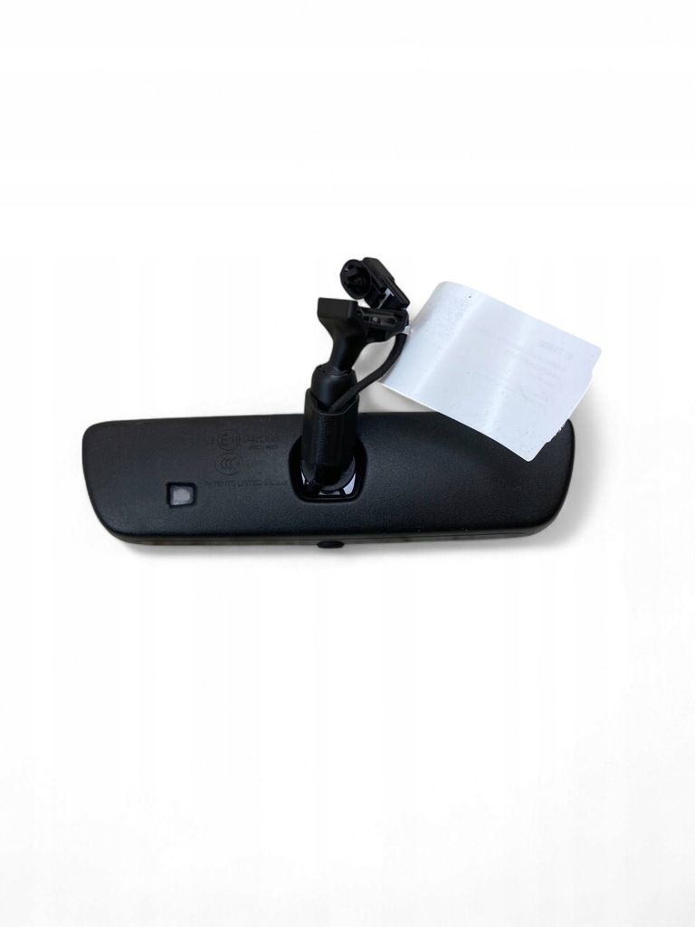 фото №10, Lexus nx дзеркало заднього виду