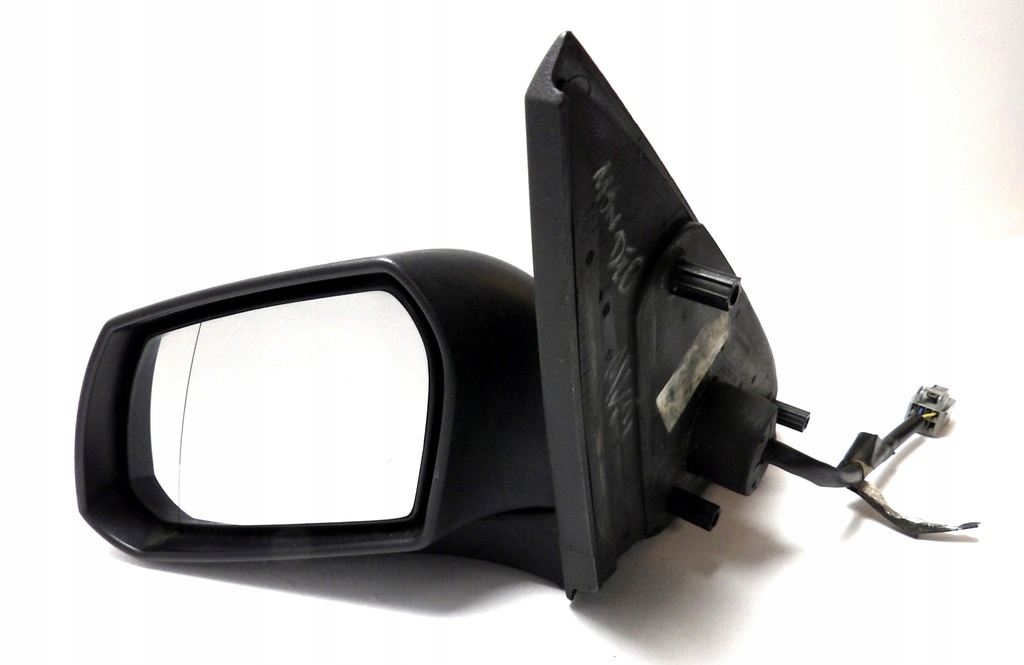 фото №1, Ford mondeo mk3 зеркало левая 5 pin