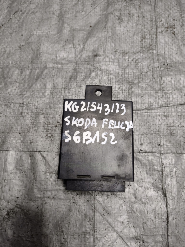 фото №1, Блок управления lpg kme 67r-013511