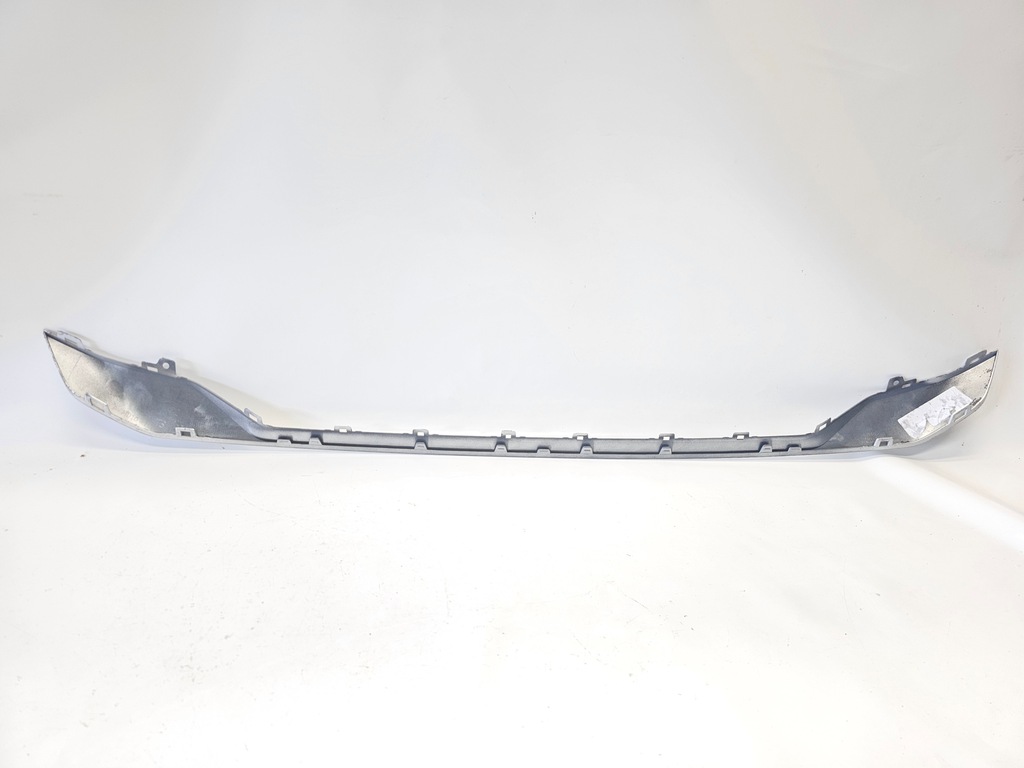 фото №8, Молдинг бампера citroen c5 aircross lift 2022-