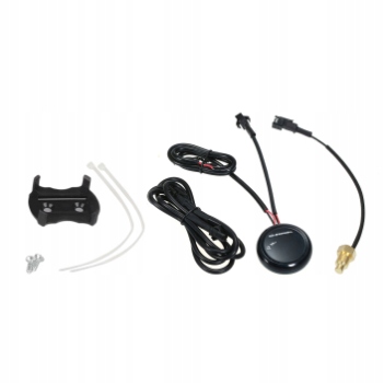 фото №7, Термометр цифровой датчики температуры внутренней