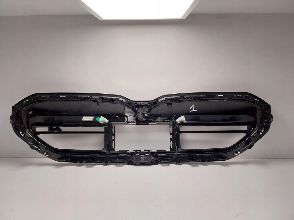 фото №9, Bmw 5 g60 g61 m5 g90 решітки радіатора решітка радіатора решітка радіатора 5a34482