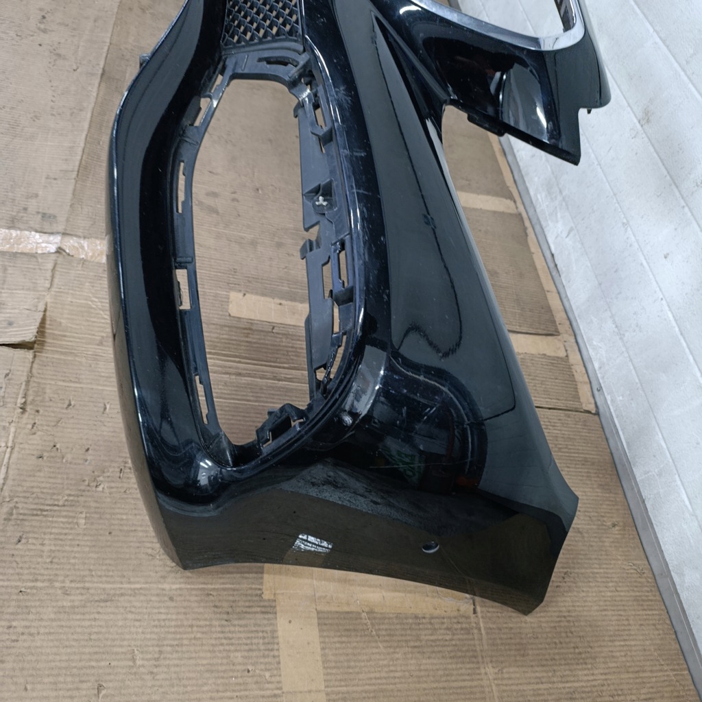 фото №7, Бампер перед mercedes e w213 a2138850238