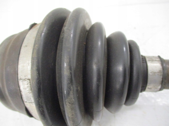 Peugeot 308 2 t9 1.6 bluehdi механічна коробка передач привідний вал ліва передня Зі Шроту