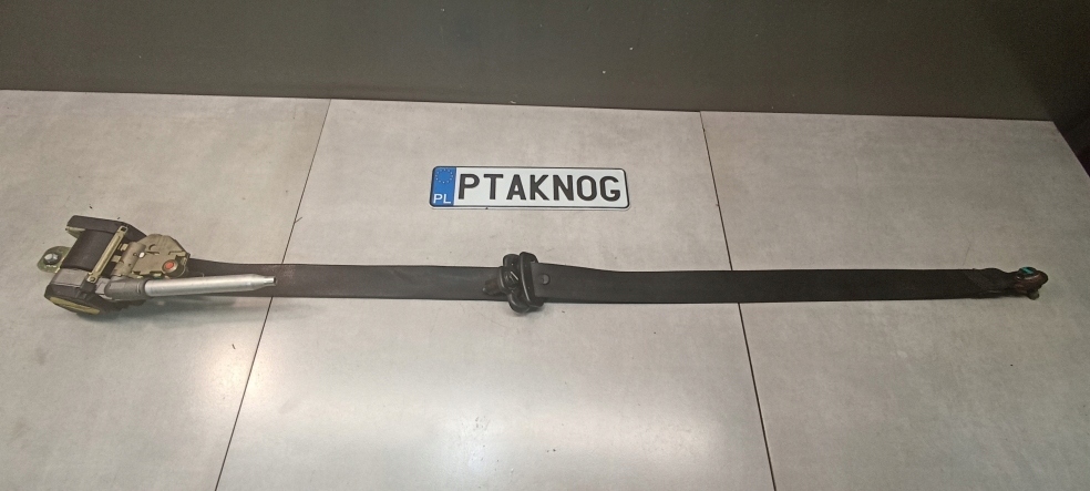 фото №1, Pas безпеки лівий перед nubira 1.6 16v