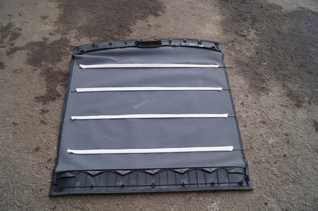 фото №7, Потолок porsche 911 997 99755559100