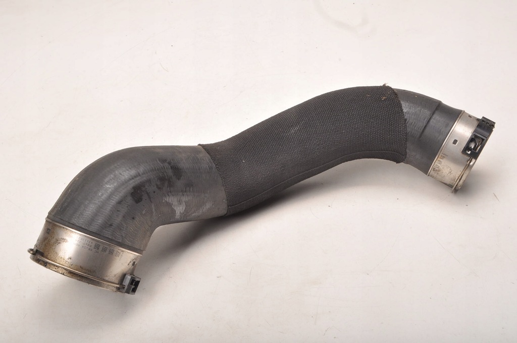 фото №1, Mini f54 f56 f60 bmw f39 f45 f48 труба інтеркулер 7637197