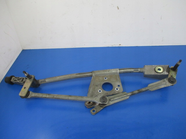 фото №1, Volvo v70 ii механізм двірник оригінал