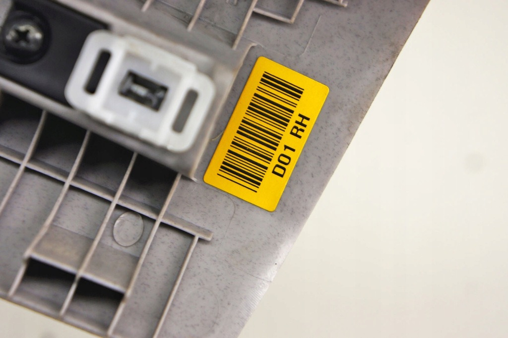 фото №6, Kh105 hyundai elantra vi защита стойка правый перед