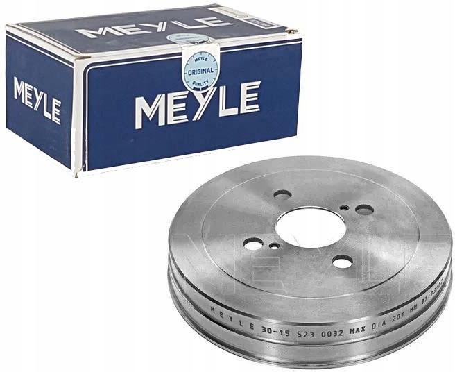 Купить Барабан ham. toyota t. yaris 99- meyle 30-15 523 0032 барабан тормозной