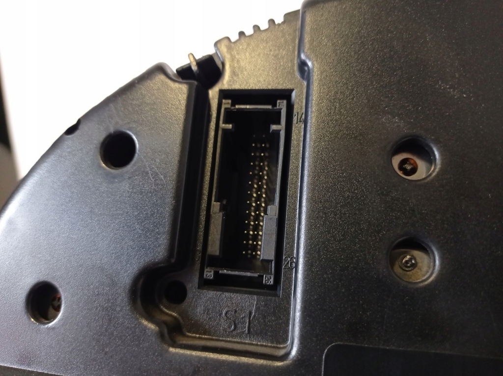 фото №8, Счетчик приборы bmw e39 2.5 401 tyś 8375669