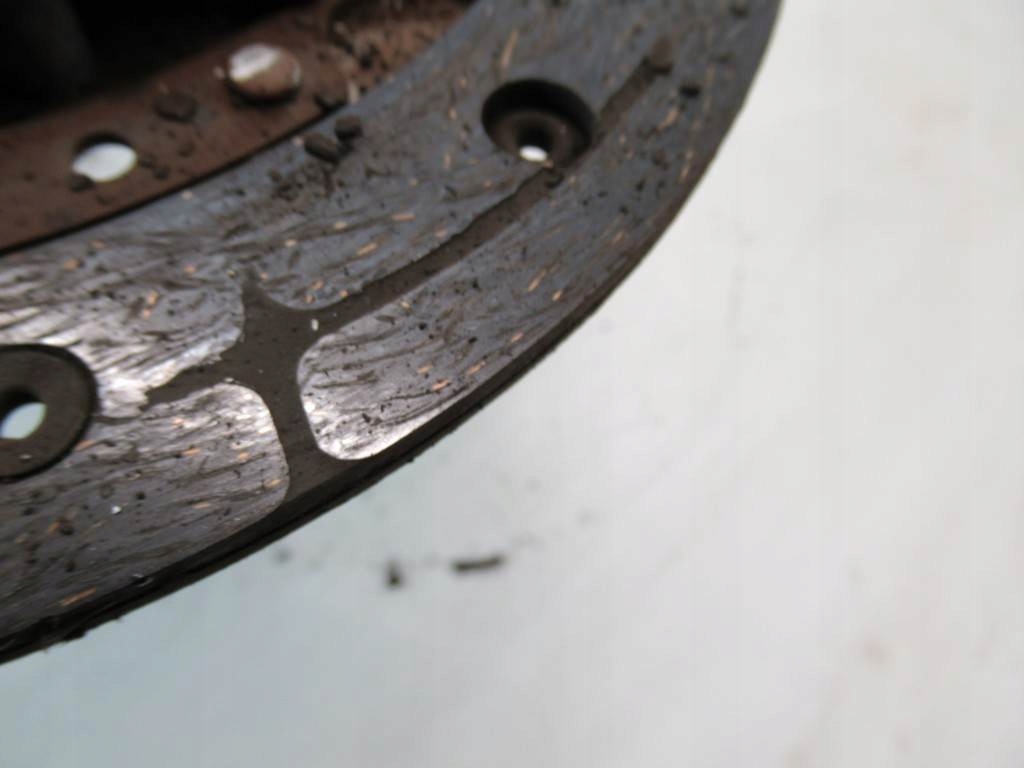 фото №8, Зчеплення повний mazda 5 premacy ii 2.0b 05-10