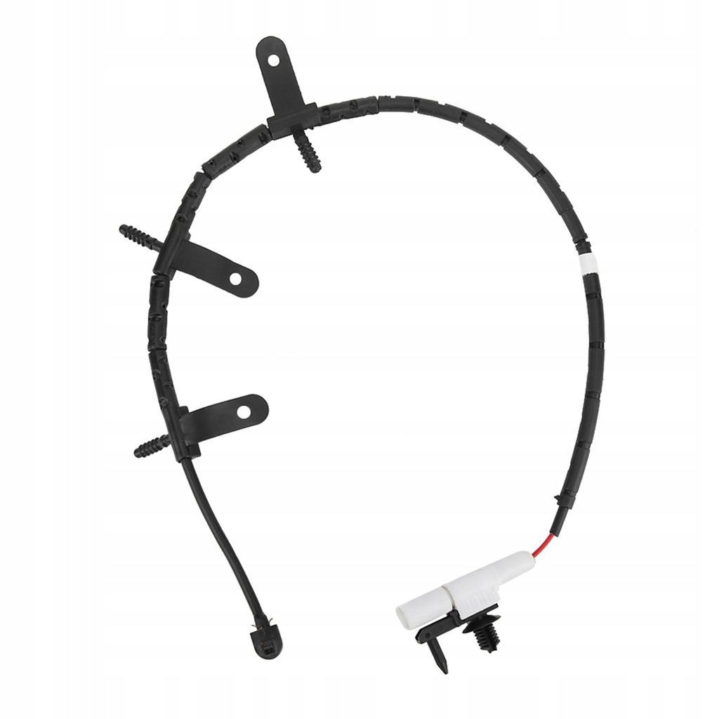 фото №8, Задний тормоз дисковый датчик износа тормозных колодок